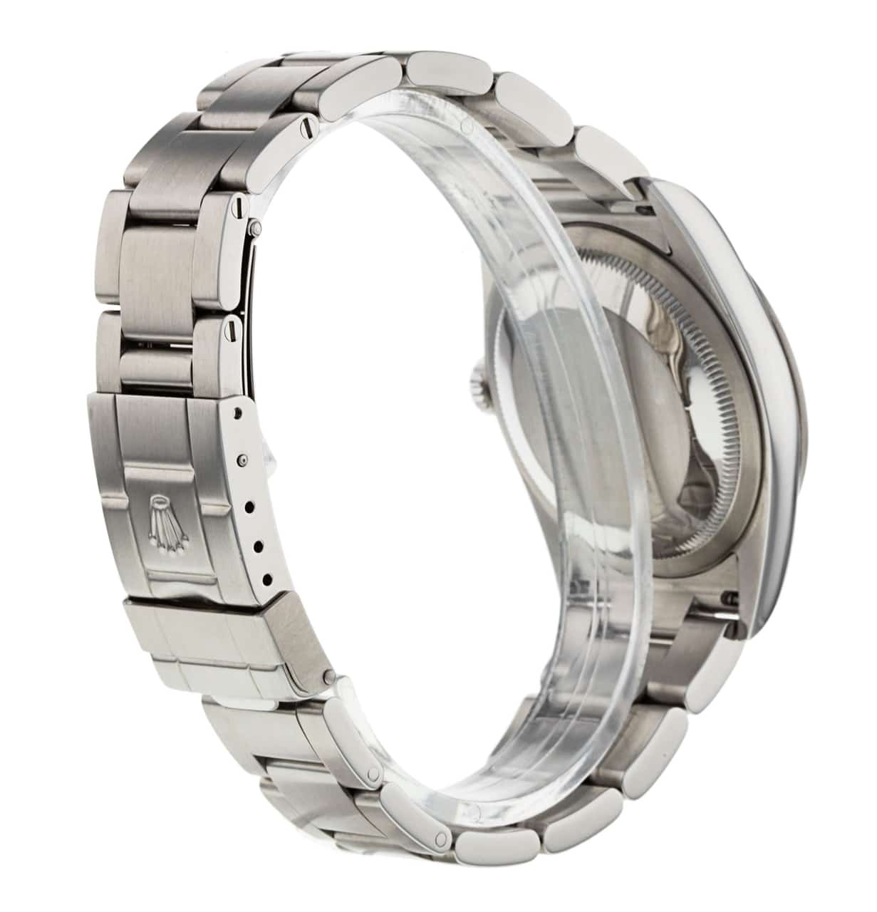 Rolex 2025 explorer watchfinder